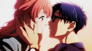 Top 10 Slice of Life Drama Romance Anime [HD]