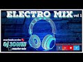 Electro Mix | ALAN WALKER, DAVID GUETTA, TIESTO, EDWARD MAYA, MARSHMELLO, LMFAO