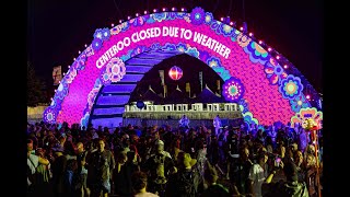 Bonnaroo Now Offering Fans Full Refunds for Canceling 2025 Festival Due to Weather Following Petitio