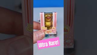 GOLD Ultra rare find! More minis!! #viralvideo  #likeandsubscribe #like