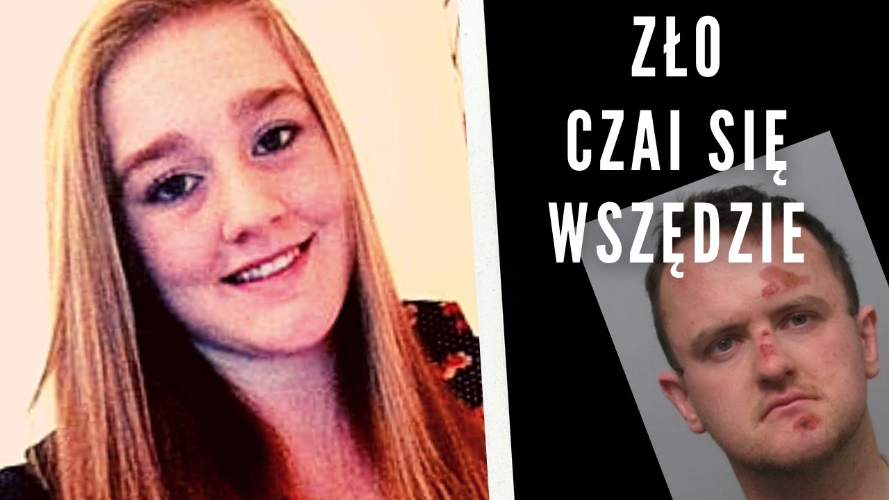 NAJGORSZA decyzja w ŻYCIU Kayleigh HAYWOOD #maratonkryminalny