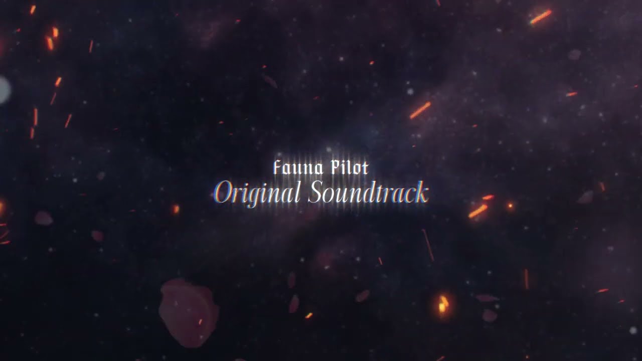 Fauna (PILOT) Vol.3: OST: 2 - A Titan's Chamber