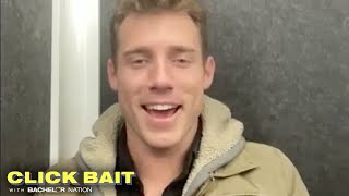 Chris S. Explains Why He Interrupted Michelle & Nayte’s One-on-One Date