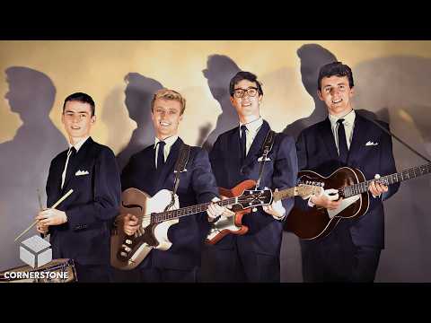 The Shadows - Apache
