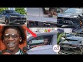 Seyi Vibez Made Zinoleesky and Portable Cry as he Buy himself a New 300 Million Lamborghini