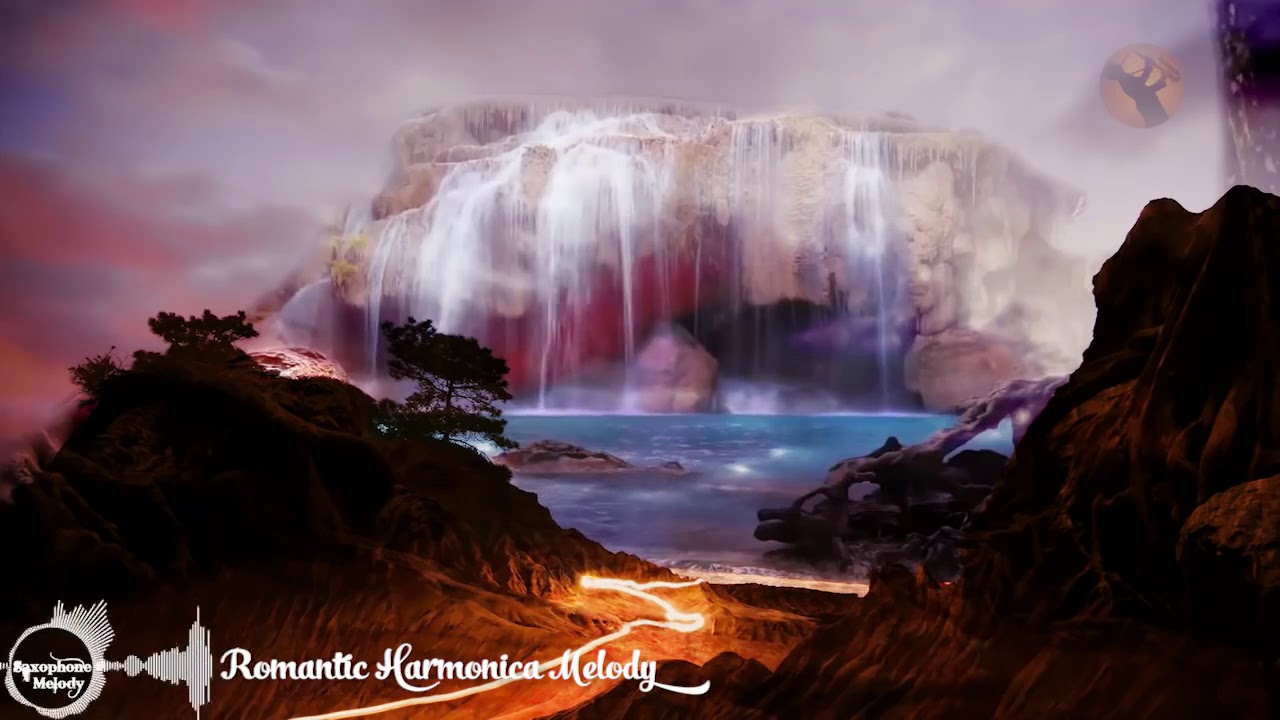 [하모니카 연주곡] Romantic Harmonica Melodies Great Hit Songs YouTube