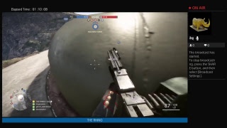 THE RHINO GAMES #BF1 screenshot 2