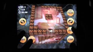 Classic Game Room - VANESSA review for iPad