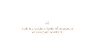 Manage Beneficiaries