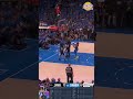 Wemby em mais um tocaço - Spurs 122 X 115 Thunder