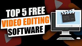 5 Best Video Editing Software of all Time - Windows / Mac / Mobile | Video Editing Software 2021 screenshot 4