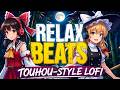 Japanese Game Music Arrangement ~Touhou-style Relaxation Music~