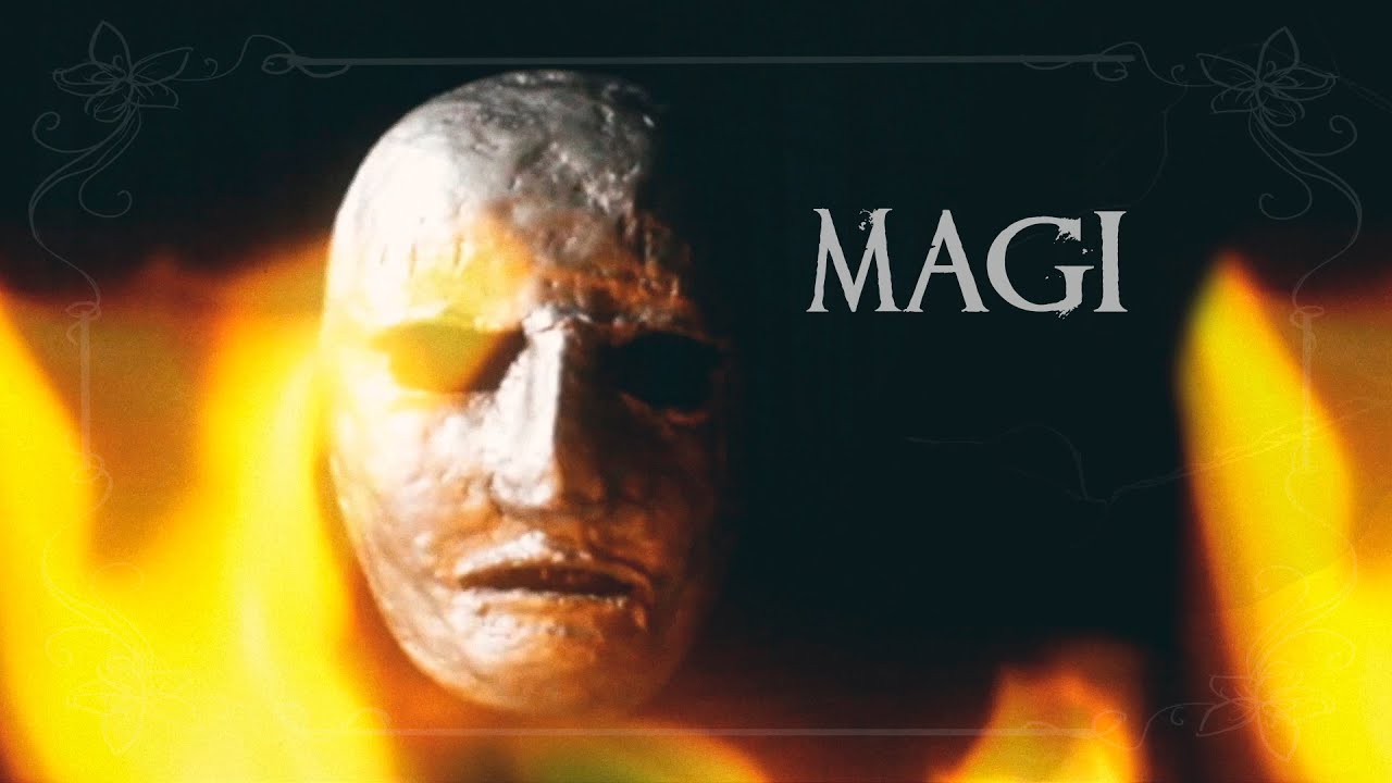 Watch Devotee - Magi on YouTube Watch Devotee - Magi on YouTube