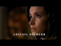 Angela S Eyes Intro 
