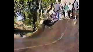 "The Video" Dan Kearney