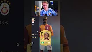 FC 26 Guess The Player 1 @EdgarASYT #careermode #fifa #fc26