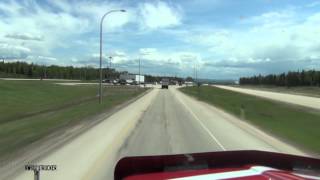 Alberta Truckin
