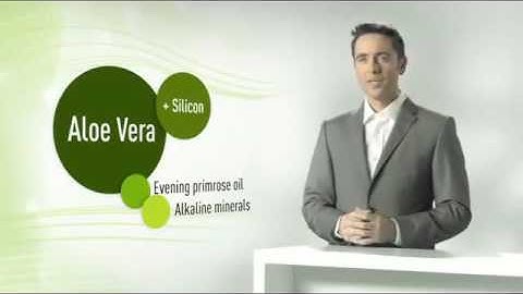 Aloe Vera Benefits (ENGLISH)