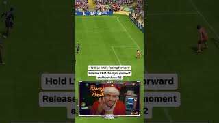 Sprint Boost Tutorial 💨