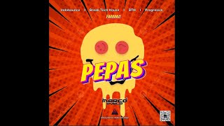 Download Lagu Pepas - Farruko - Marco PyrLO ( BTH Edit ) MP3