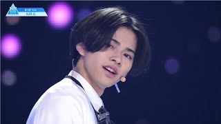 松田 迅(Matsuda Jin)］Let Me Fly ～その未来へ～ 推しカメラ - YouTube