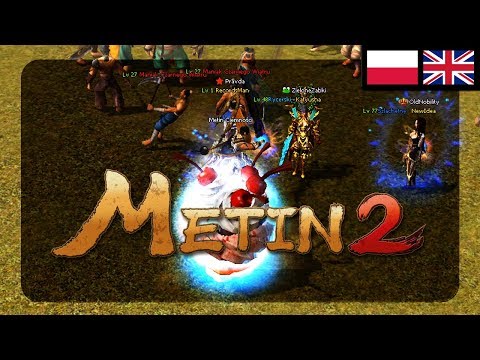 Metin2.pl - 10x