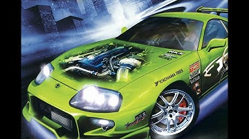 首都高バトル X (Import Tuner Challenge) - (Re-Run) Gameplay Part 8