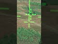 Dogear radar unit hiding in an orchard for a minute --AH-64d 30mm Chain Gun | #nixs1978 on #Twitch