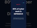 Is Cybersecurity Only for Hackers? #shorts