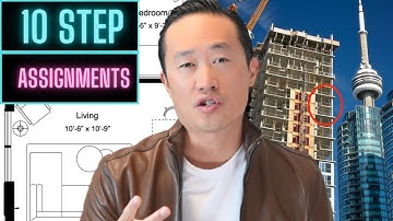 How to Buy a Condo by Assignment | Step by Step