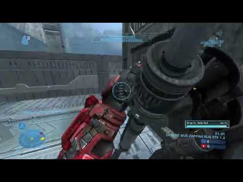 Explosive trolling - Zappah #halo 