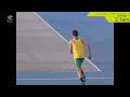 Australia at #Bydgoszcz2016: John Dodds High Jump qualification jumps 2.16m