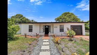6280 SW 8th Place North Lauderdale, FL | ColdwellBankerHomes.com