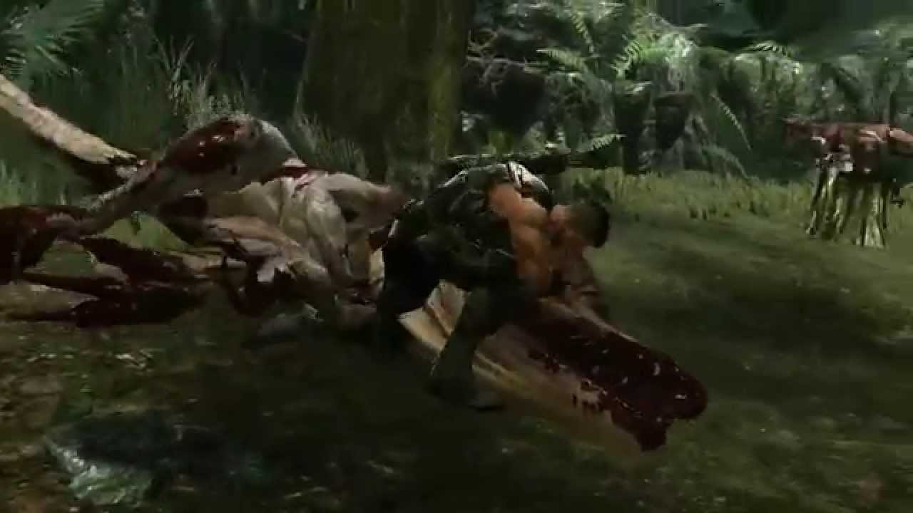 turok xbox 360