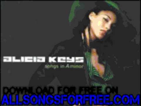 Rock Wit U - Alicia Keys