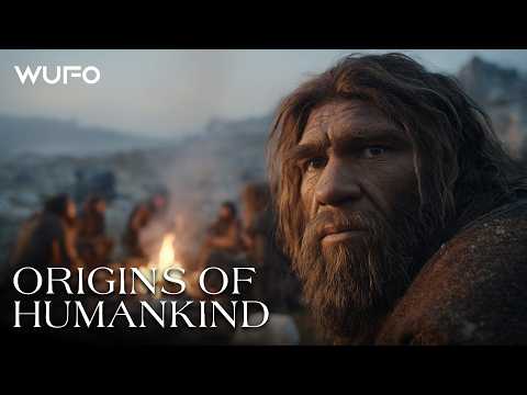 The Origins of Humankind: A Journey to the First Man on Earth | Full Documentary