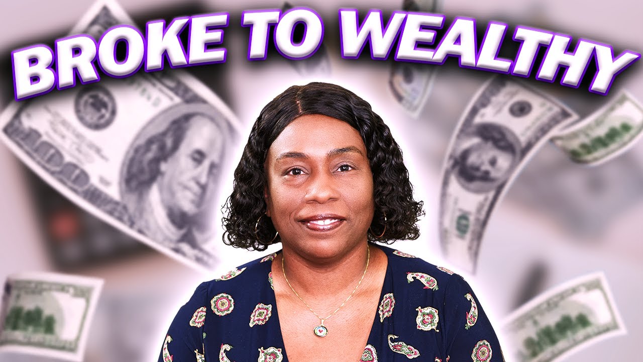 6 Crucial Money Lessons That Transformed My Life - YouTube