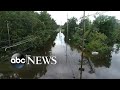 Tropical Storm Henri brings severe flooding to East Coast l GMA