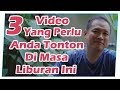 3 Video yang Perlu Anda Tonton di Masa Liburan Ini