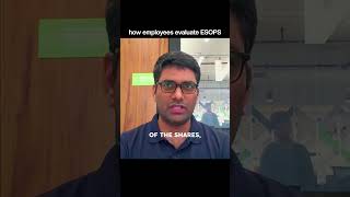 What are employees interested in?