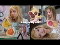 原宿ネイリスト💅🏻1日カメラ回したよ♪