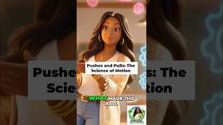 Unlock the Mystery  Forces, Pushes, and Pulls Explained!