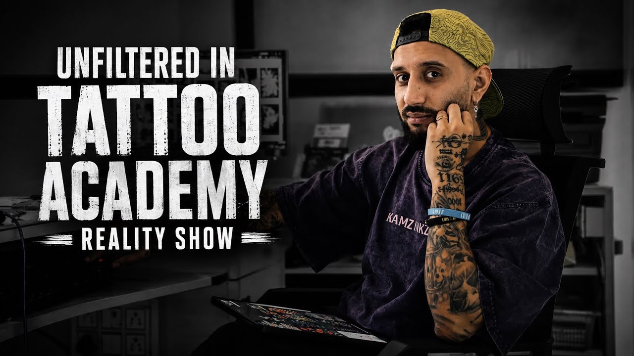 Why kamz inkzone Academy so Different | unfiltered With students | Regular day | Strict ￼& stop ￼