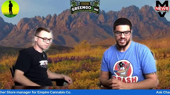 S1 EP8  - Ask Chad Grassy Logic