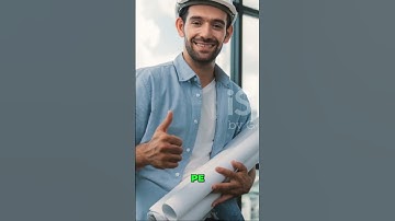 Unlocking a Career in Geotechnical Engineering - Skills & Education #civilengineering #geotechnical