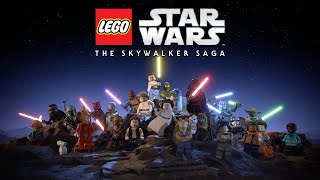 Lego Star Wars: The Skywalker Saga (Part 2)