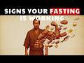 What Happens When Fasting Starts Working? – 8 Signs You Need to Know - Inspired by Japanese
