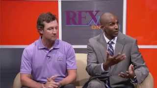 Rex On Call, May 2014