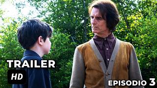 🏚️ FROM: 4x03 Promo (HD) Merrily We Go | TEMPORADA 4 EPISODIO 3 (TRAILER) - SUBTITULADO en ESPAÑOL