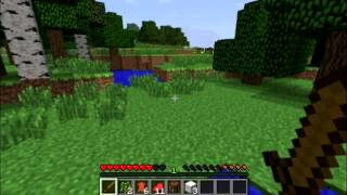 Minecraft Ep.1 Rainbowland screenshot 5